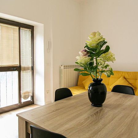 Alla Fiera Apartment Bergamo Exterior photo