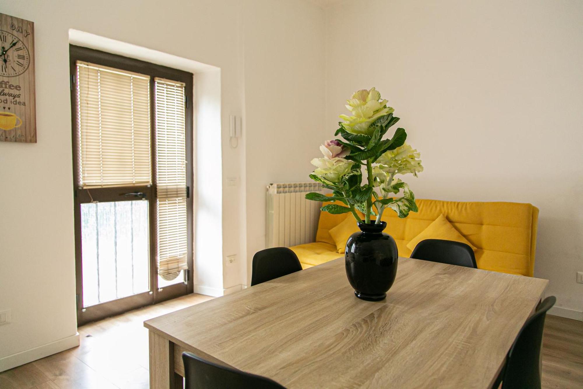 Alla Fiera Apartment Bergamo Exterior photo