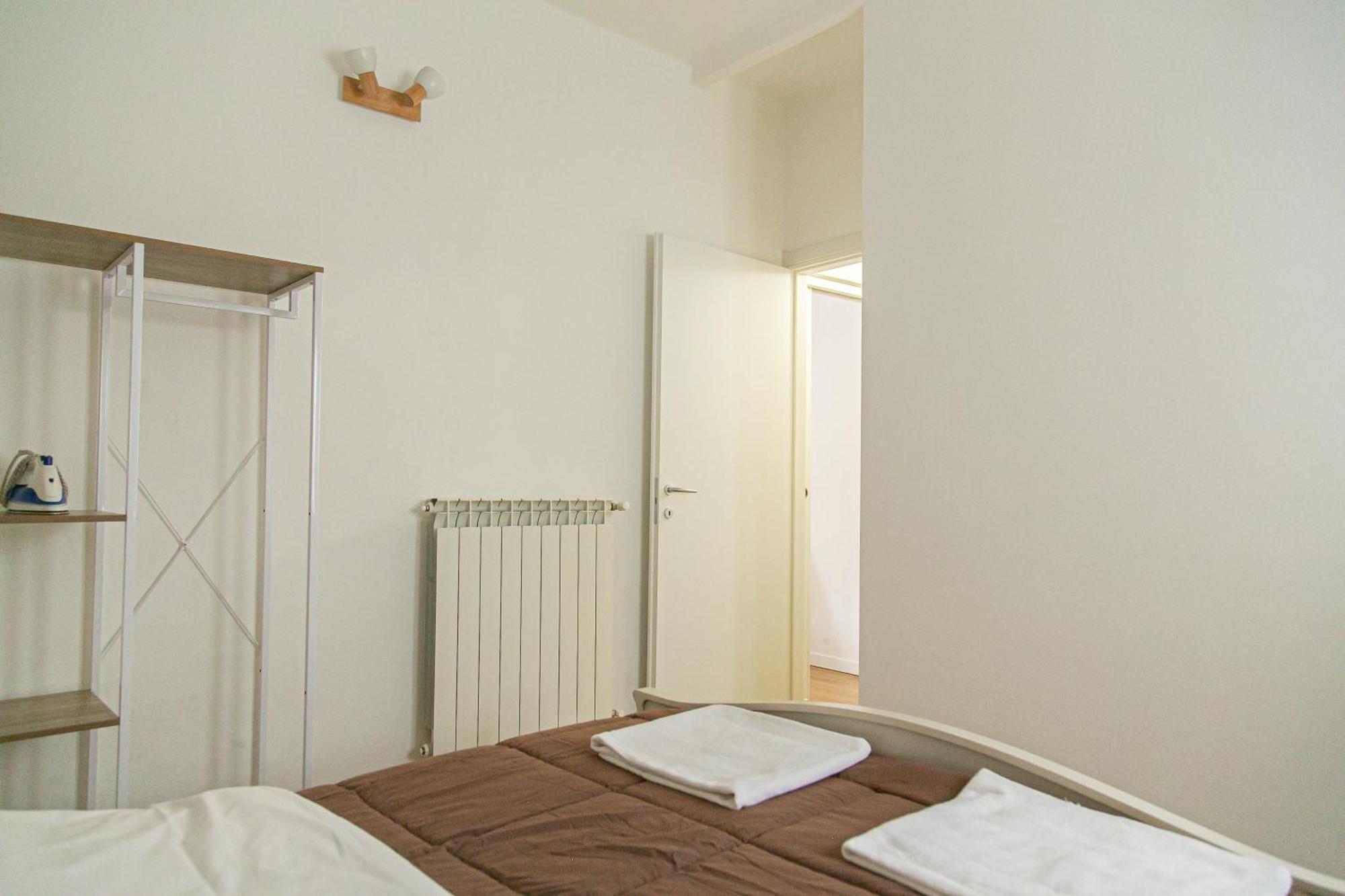 Alla Fiera Apartment Bergamo Exterior photo